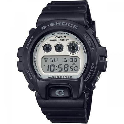 Dw 6900wd 1jf [серия G Shock G Shock Black и Brilliant White]