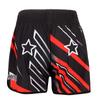Martial Arts Shorts Boxing Muay Thai MMA Training Quick Dry Fight Pants Unisex