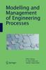Книга Modelling and Management of Engineering Processes