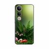 Чехлы Для Vivo V50 Lite 5G Популярные Цветы Мультяшные Мягкий Силикон Задняя Крышка Телефона Для Vivo V50 V50 Lite 5G 4G Корпус Оболочка Capa