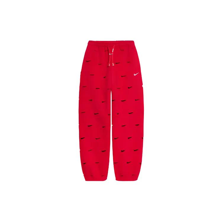 Nike Le Jogging Swoosh Pant (Unisex) Knitted Sweatpants FJ3269 657
