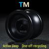 Grim Reaper Alloy Yoyo: Professional to Beginner, Long-Sleep Competition Edition