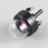 Primer Bulb Pump Carburetor Bulb, Lawn Mower Parts Accessories for 3200/3210/3214/3216
