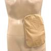 Elastic Ostomy Bag Covers Easy to Clean Colostomy Wrap Accessories Colostomy Pouch Cover