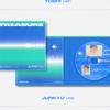 Treasure 1st Mini Album   Digipack Ver. 