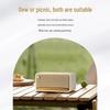 Edifier Ретро Bluetooth-динамик M230, штекер CN (адаптер в комплекте)