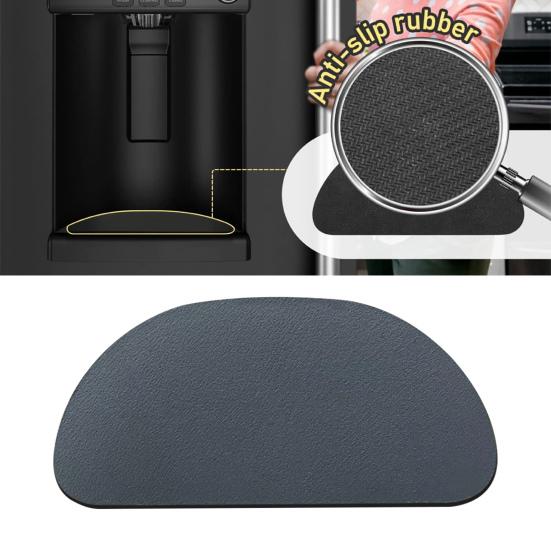 Поддон для капель холодильника Нескользящее дно Влаговпитывающий Быстросохнущий Уловитель воды Эффективная защита от брызг Многоразовый Каплесборник для диспенсера воды