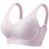 Регулируемое латексное нижнее белье: Бесшовный бюстгальтер Slimming Lift & Support для большой груди