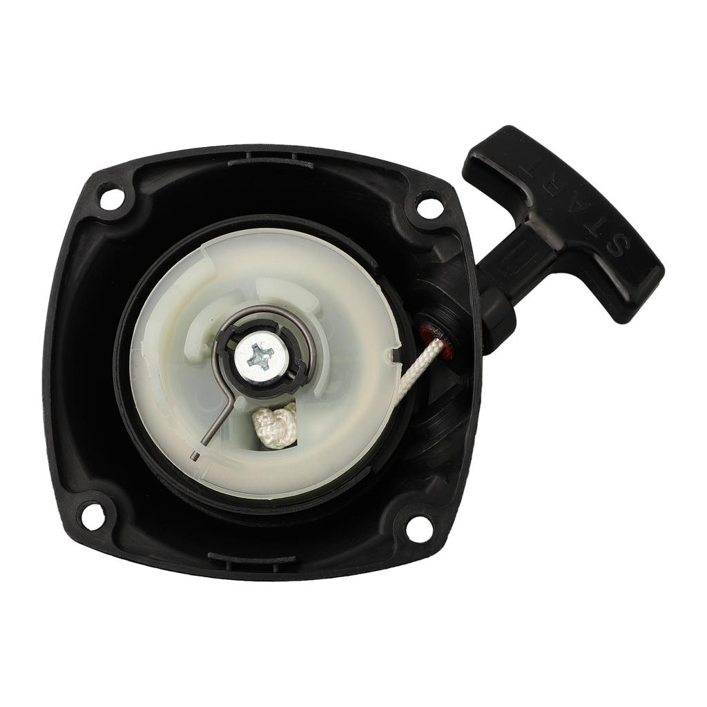 Комплект стартера с веревкой G35L G45L G43L 143RII BC4310 с удобным шкивом Садовая техника Инструменты для сада Аксессуары