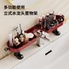 Standing Faucet Organizer Shelf Bathroom Sink Counter Storage No Drilling Required ABS Material