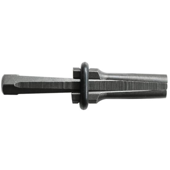 1/5 шт. клинья для раскола камня режущие инструменты прочная конструкция простые в использовании портативные клинья для раскола камня инструменты