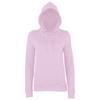 AWDis Just Hoods Womens/Ladies Girlie College Pullover Hoodie