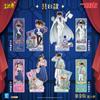  Original KAYOU Detective Conan Tactile Reasoning and Drawing Gilded Version Anime Character Model Collection Toys Gifts