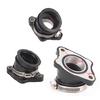 30Mm Carburetor Intake Manifold Pipe Boot For Cg 200-250Cc Atv Dirt Bike Go Kart