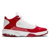 Air Jordan Max Aura 2 Белый/Красный DC1764-100