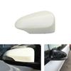 Cap Shell Side Mirror Cover Right Side Wing ABS Plastic Car Accessories For Toyota For Yaris 12-19 Replacement