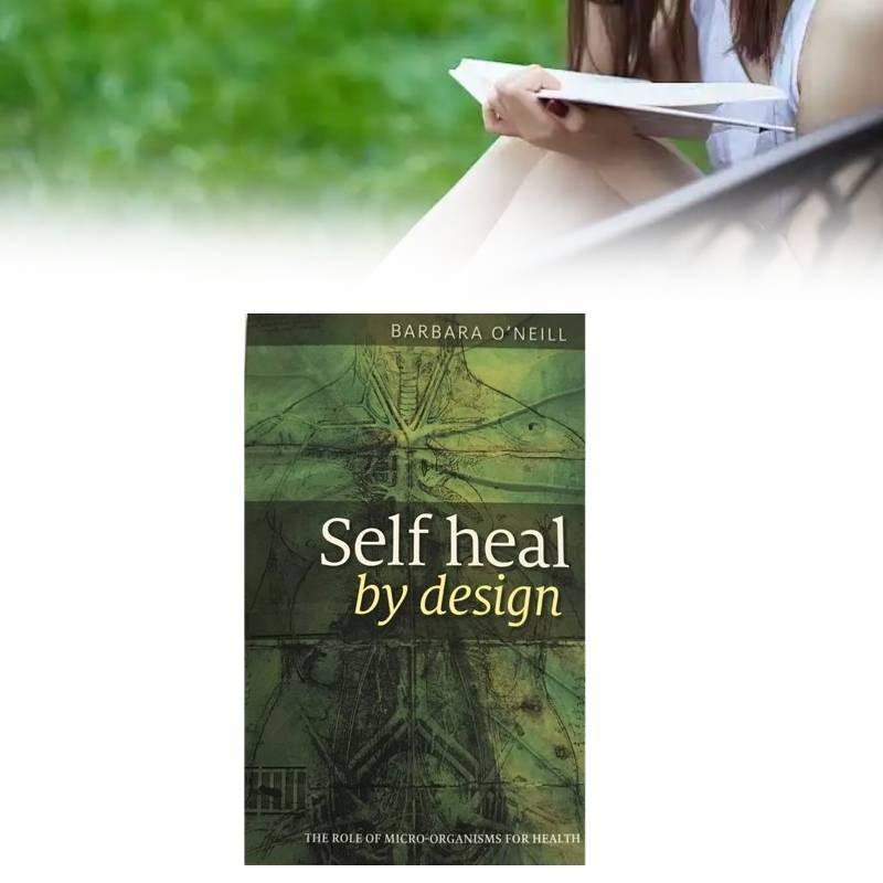 Информативное руководство по самовосстановлению по дизайну, раскрывающее роль концепций микроорганизмов