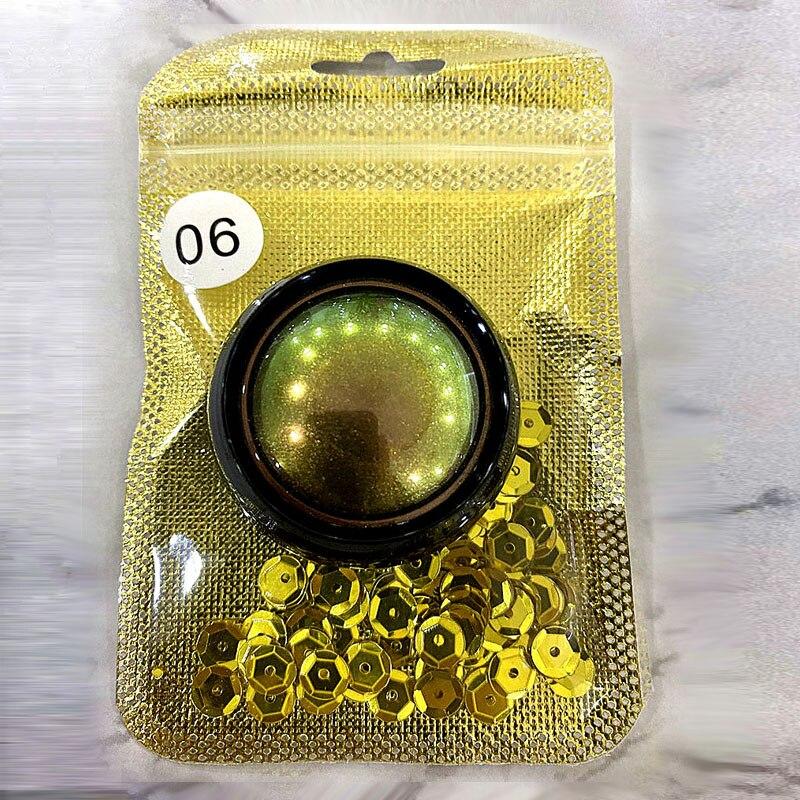 Монохромные тени для век с металлическим блеском, палитра теней для век, пудра, сияющий пигмент, блестящие глаза, макияж, косметика, макияж