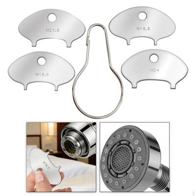 Ванная и туалет – Аэраторы