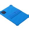 For Doogee Tab G6 Case Adjustable Kickstand Silicone Tablet Protective Cover