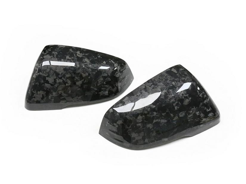 BMW X1/X2/1/2 Series Z4/G29 F52 Carbon Fiber Rearview Mirror Cover