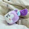 Брелок для куклы BT21 MANG BASIC базовый тип