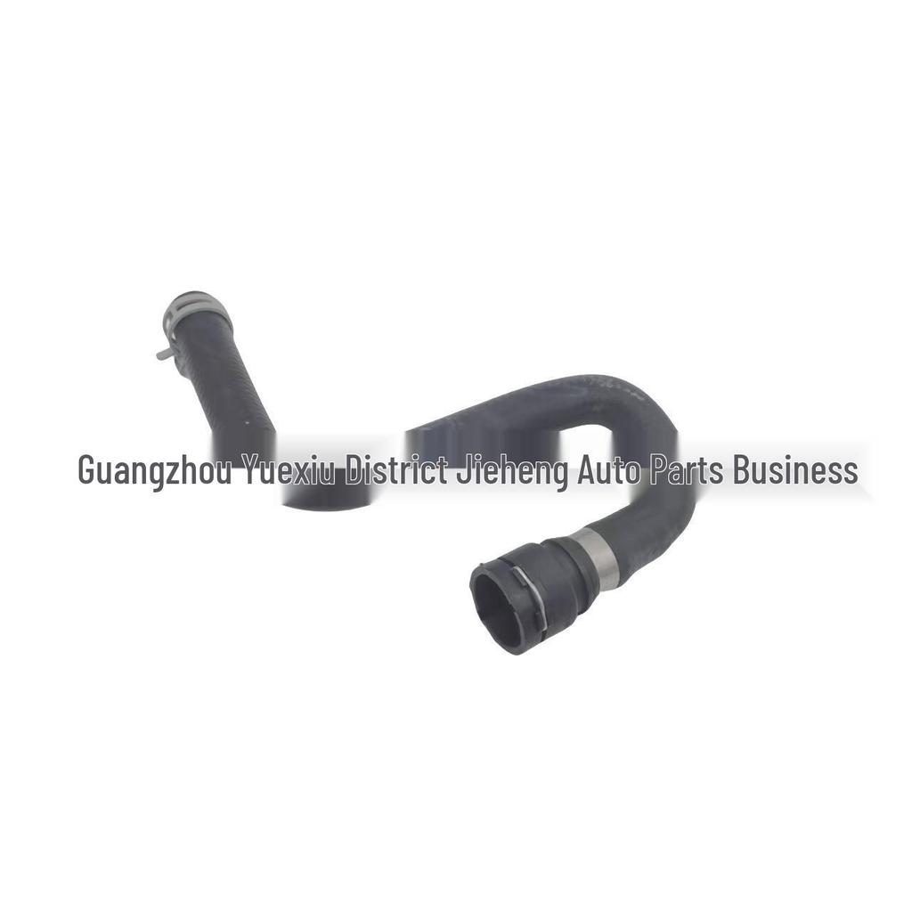 Heater Water Hose (Inlet) for Volvo S80L/XC60, Part #31202745.