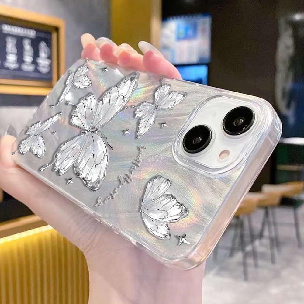 Чехол для телефона Feather для iPhone 11 13 16 Pro Max iPhone 14 15 Pro Max 12 13 Pro Max 16 Samsung S24 FE A55 A05S A54 S22 A15 S23 A12 A52S A34 A05S A14