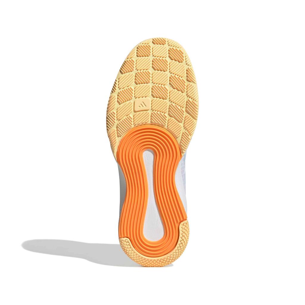 Adidas novaflight 2 sneakers EVA midsole white