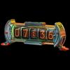 Divoom Times Gate Дисплей пиксельной графики