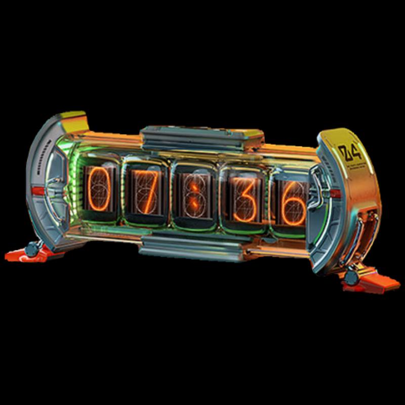 Divoom Times Gate Дисплей пиксельной графики