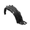 Новый подкрылок переднего пассажирского крыла для Honda Civic Sedan 2006-2011 HO1249134