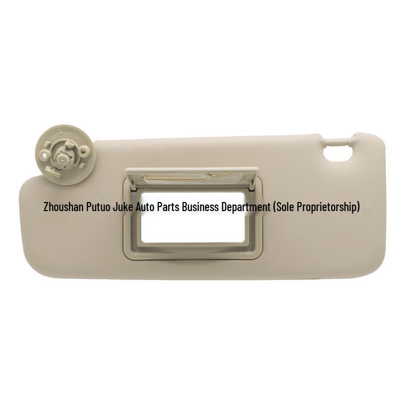 Sunshade for 2012-2019 Chevy Aveo, Sonic, Spark Models 95327505