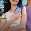 beneunder Мини-портативный магнитный USB-вентилятор