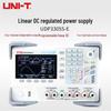UNI-T UDP3305S-E Многоканальный Программируемый Источник Питания Постоянного Тока (Китайская версия)