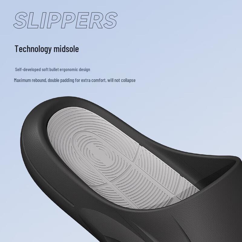 Warrior Мужские спортивные шлепанцы