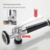 TLXT Kitchen Pull-out Spring Faucet