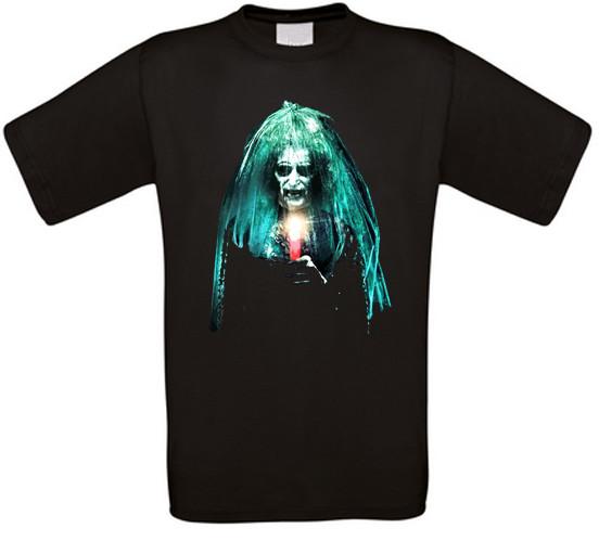 Insidious Horror Cult Movie T-Shirt