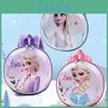 Рюкзак Disney Frozen Elsa Eva со съемным ремешком для детей для школы, включая специальных персонажей