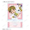 Digimon Adventure Оригинальная иллюстрация 25-я годовщина Торговая акриловая подставка colleize Официальные товары Официальная лицензия [Официальная] версия. (Единица/КОРОБКА)