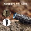 Фонарик OLIGHT WARRIOR 3S, 2300 люмен, тактический фонарь, светодиодный фонарик, мощный, самый сильный рабочий фонарь для использования вне помещений, сертификация PSE, водонепроницаемый IPX8