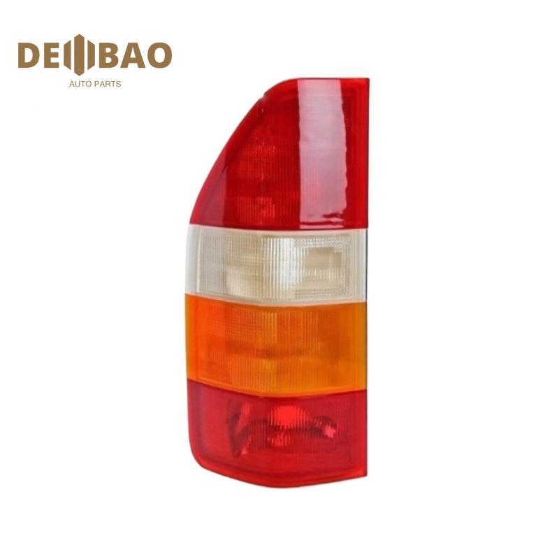 Rear Tail Light Suitable For Mercedes Benz Sprinter 208-414 W901 1995-2000 OEM 0008260756 0008200577