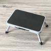 Folding Step Stool Portable Lightweight Heavy Duty Steel Holds 150kg Capacity Outdoor Camping Hunting Picnic Fishing Mini Collapsible Chair Seat