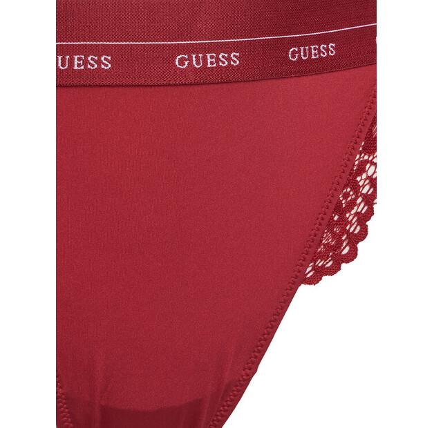 Трусики бразильские Guess O4YE00 PZ01C