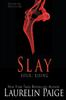 Книга Rising The Red Edition 4 Slay by Laurelin Paige - Paperback
