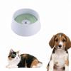Миска для воды для собак 1,2 л, Легко моется, Портативная, Вместимость, , Съемная, для собак в помещении и на улице