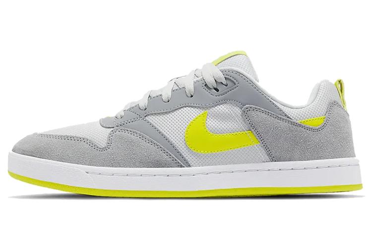 Nike Alleyoop Sb Яркий Кактус CJ0882-005