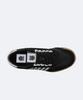 Мужские винтажные кроссовки K-Swiss T_Aksflfu015Bk