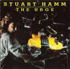CD STUART HAMM - The Urge 8856110522 Relativity 1991 US Jazz Б/у