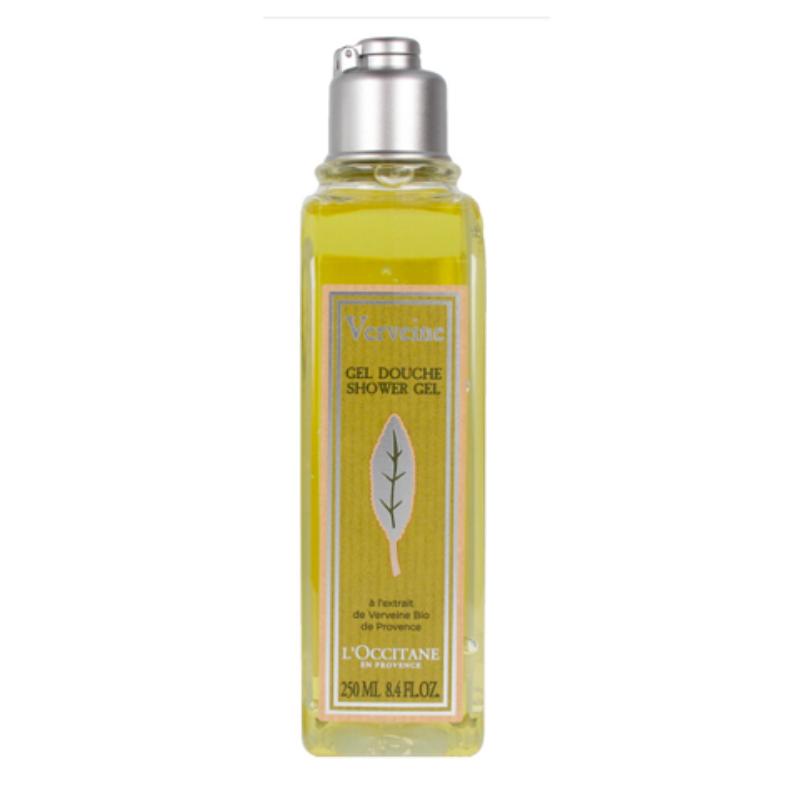 L'OCCITANE Гель для душа с вербеной